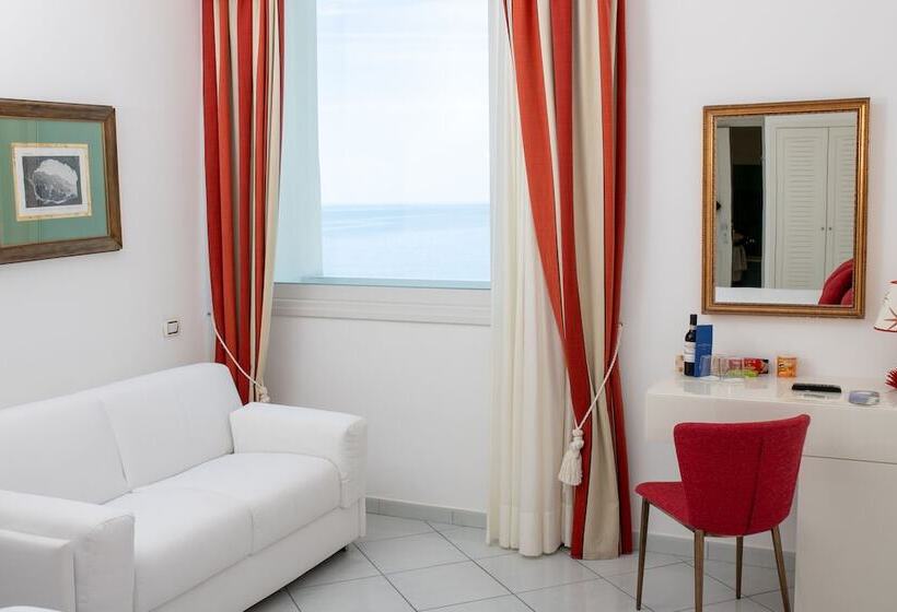 Номер Стандарт Трехместный, Marina Riviera