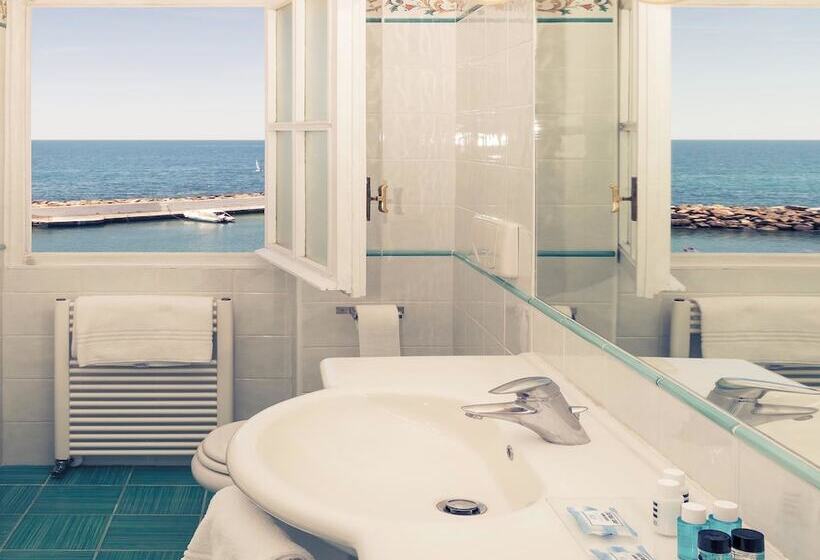 Номер Superior, Mercure Civitavecchia Sunbay Park
