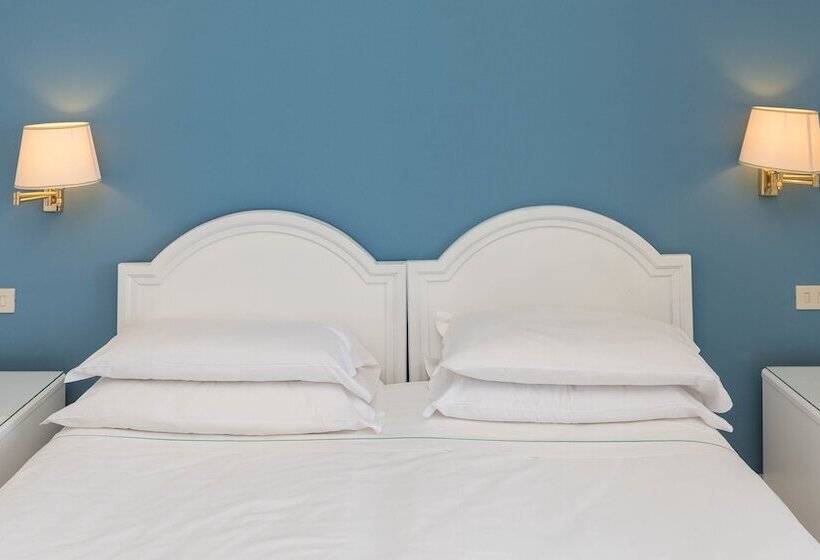 Номер Superior, Mercure Civitavecchia Sunbay Park