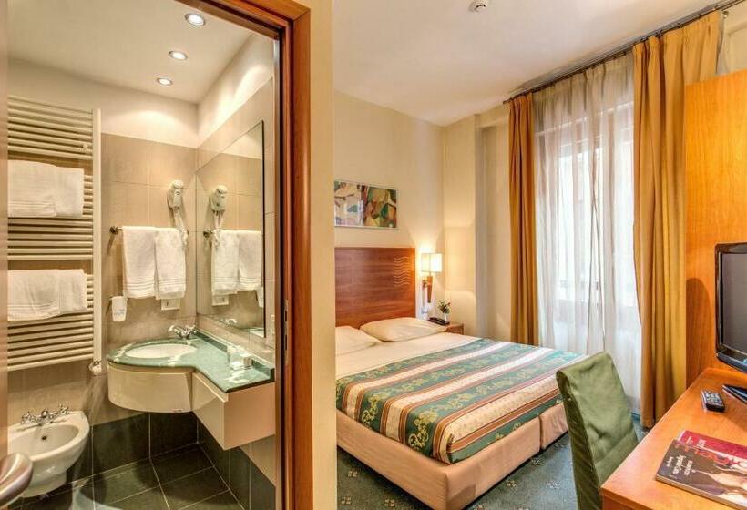 Standard Room, Plinius Lifestyle Hotel Lake Como