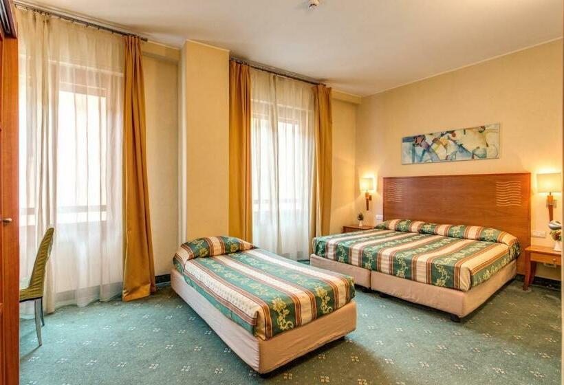 Standard Room, Plinius Lifestyle Hotel Lake Como