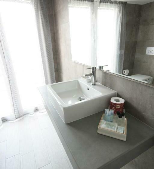 Executive Room, Plinius Lifestyle Hotel Lake Como