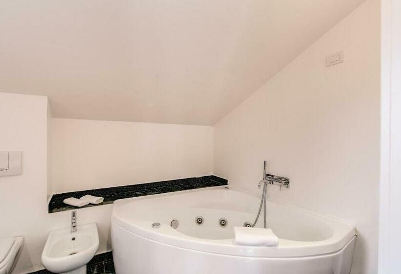 Executive Room, Plinius Lifestyle Hotel Lake Como