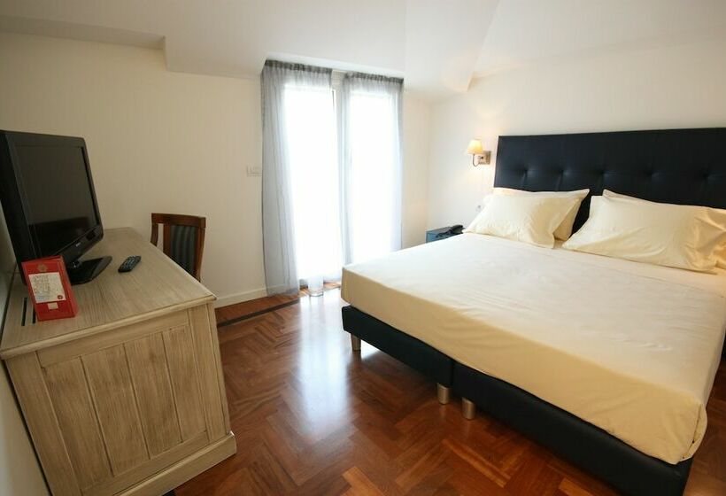 Executive Room, Plinius Lifestyle Hotel Lake Como