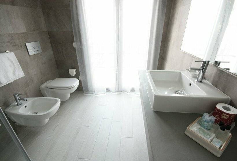 Executive Room, Plinius Lifestyle Hotel Lake Como