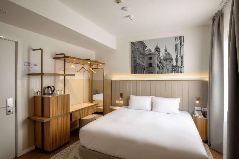 Executive Room, Plinius Lifestyle Hotel Lake Como