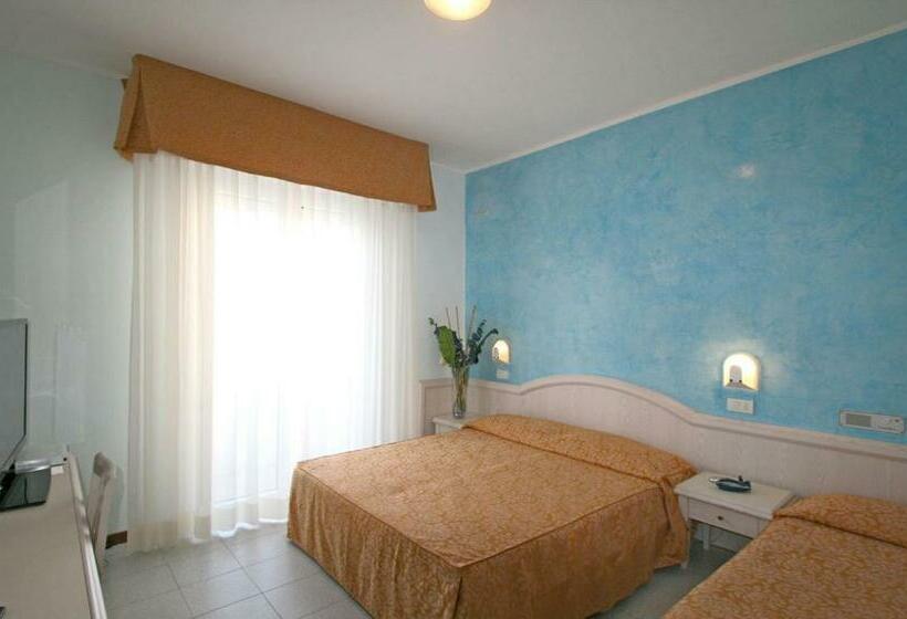 اتاق استاندارد, Splendid Mare