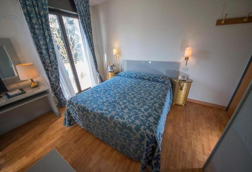 스탠다드 룸, Terme Milano