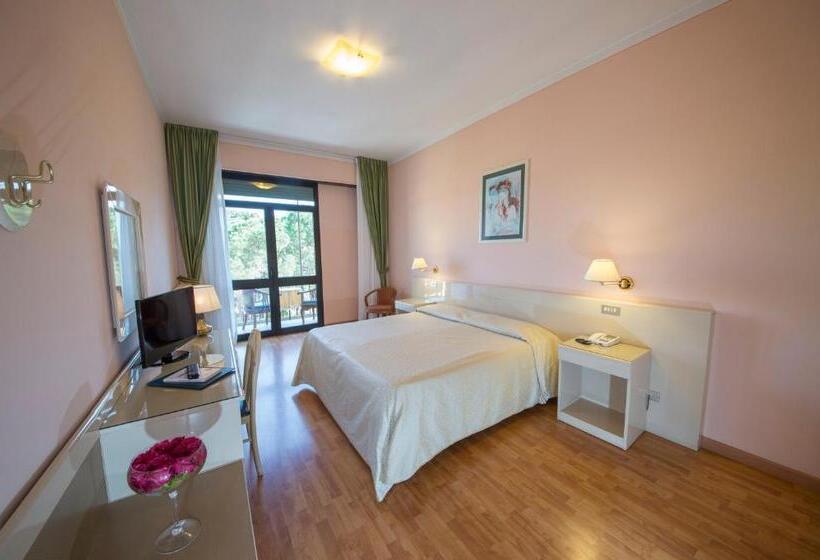 Номер Superior, Terme Milano