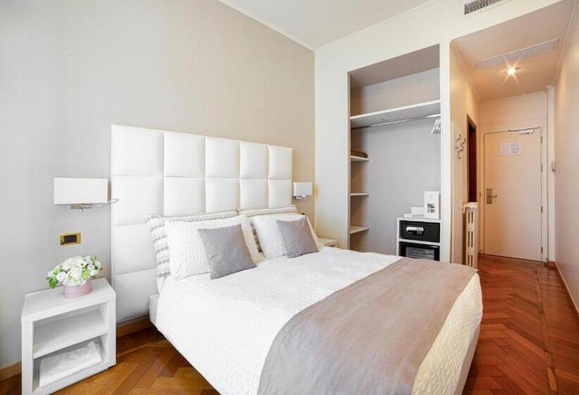 غرفة قياسية, Villa Elisa & Spa