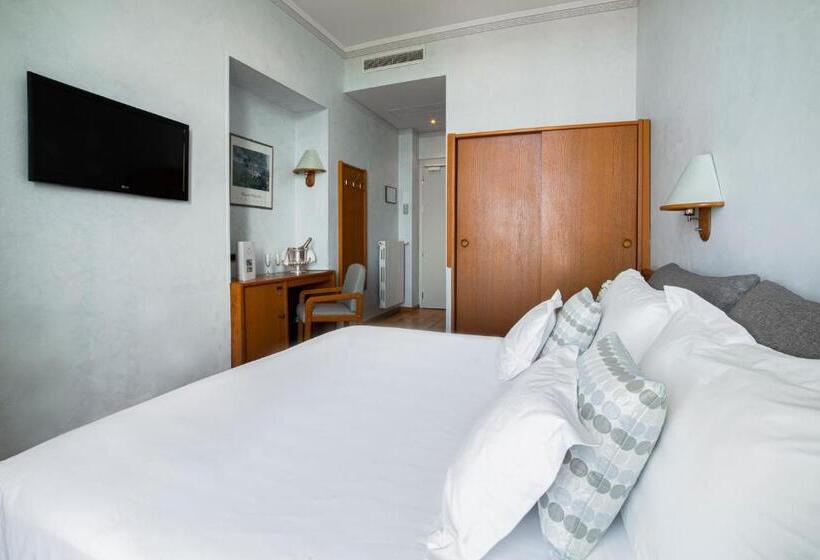 اتاق راحتی, Villa Elisa & Spa