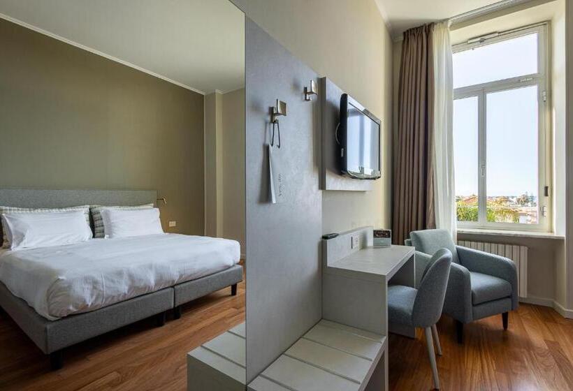 غرفة سوبيريور, Villa Elisa & Spa