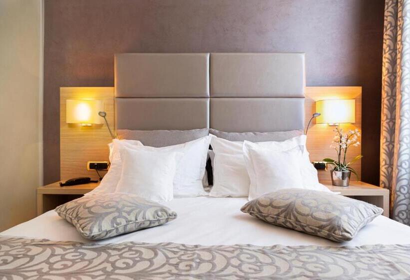 اتاق سوپریور, Villa Elisa & Spa