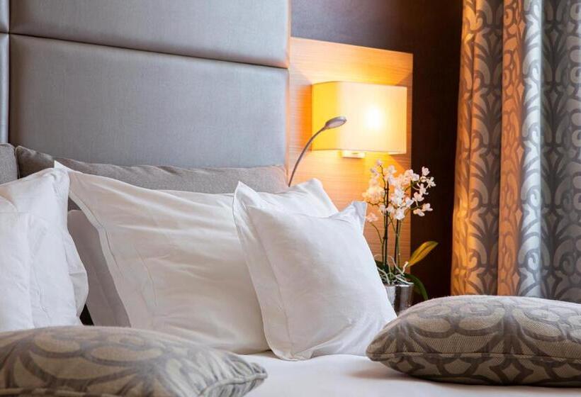 غرفة سوبيريور, Villa Elisa & Spa