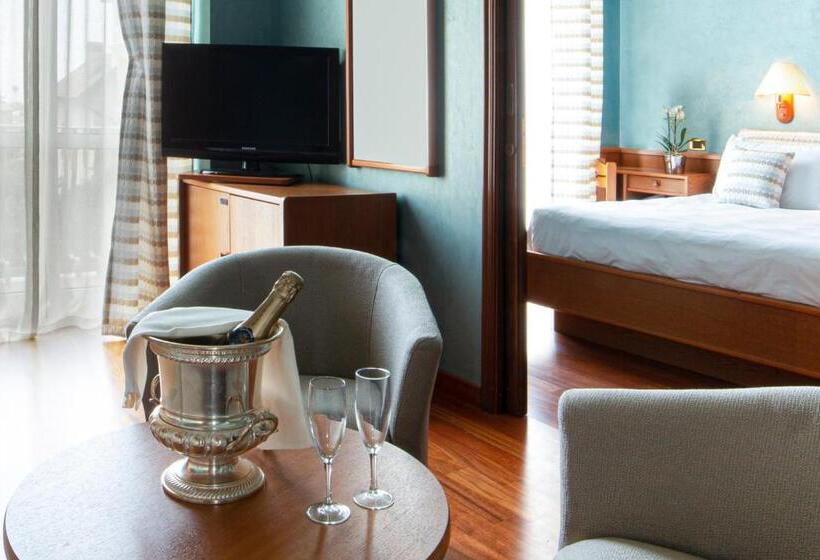 سوییت, Villa Elisa & Spa