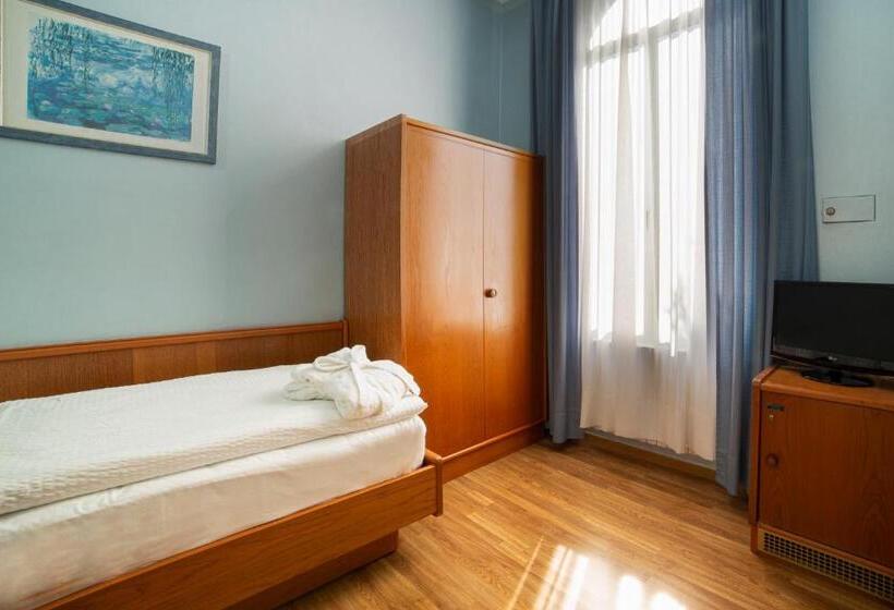 غرفة قياسية فردية, Villa Elisa & Spa