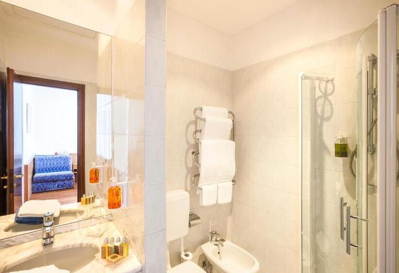 غرفة سوبيريور, Villa Elisa & Spa