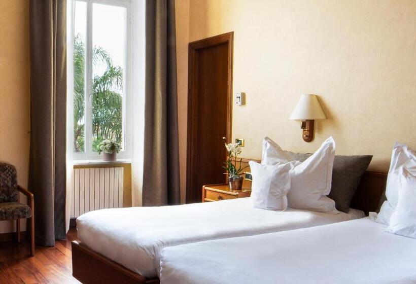 اتاق سوپریور, Villa Elisa & Spa