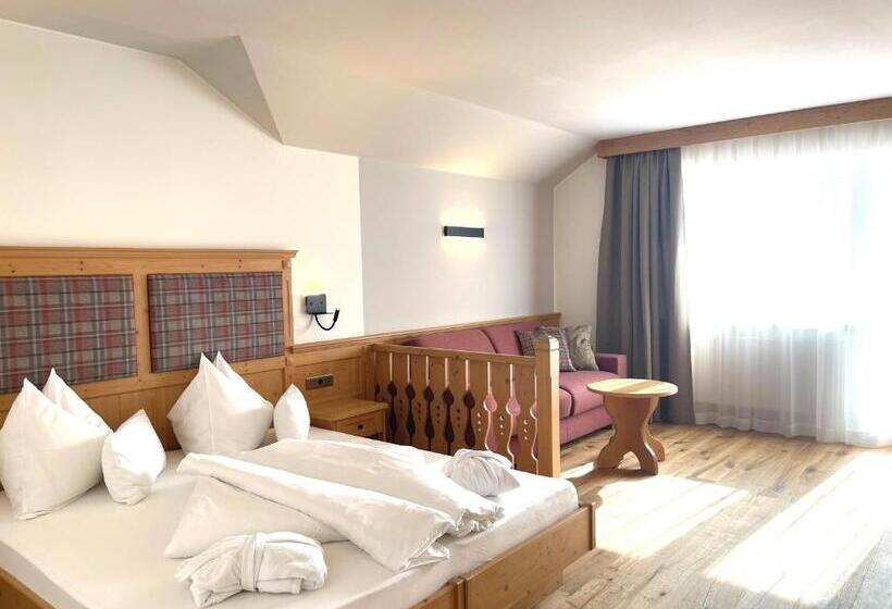 Номер Superior, Boutique Hotel Eggele