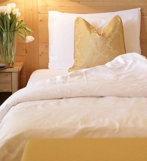 Номер Стандарт, Boutique Hotel Eggele