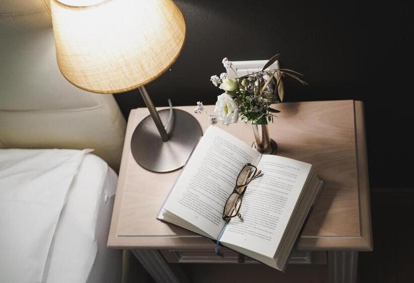 Номер Deluxe, Adria