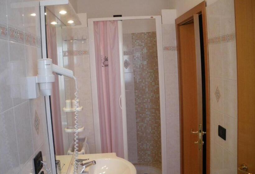 Четырехместный Номер Deluxe, Biancaneve Wellness