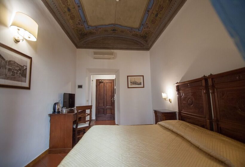 Camera Standard, Cimabue
