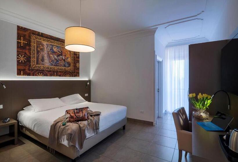 اتاق لوکس, Delle Palme