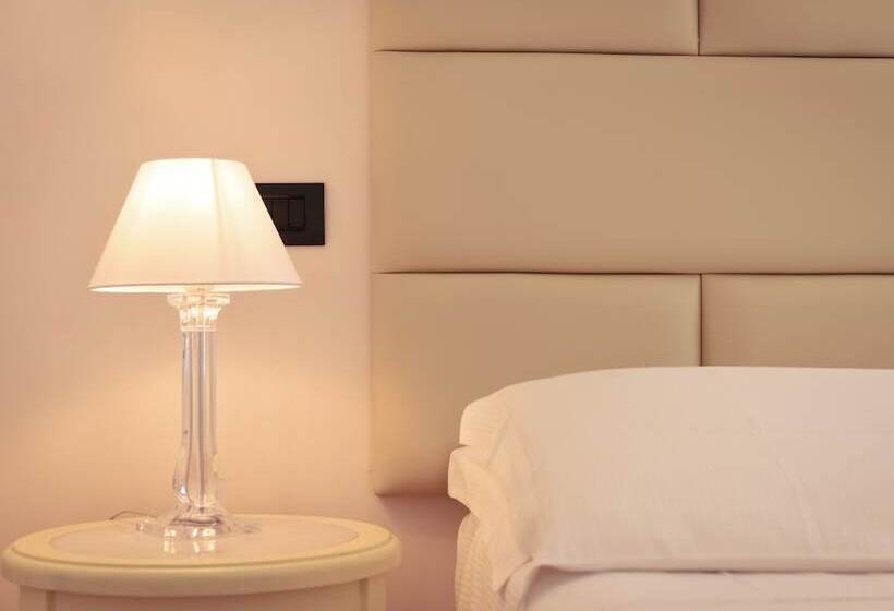 Standard-huone, Florida Lerici