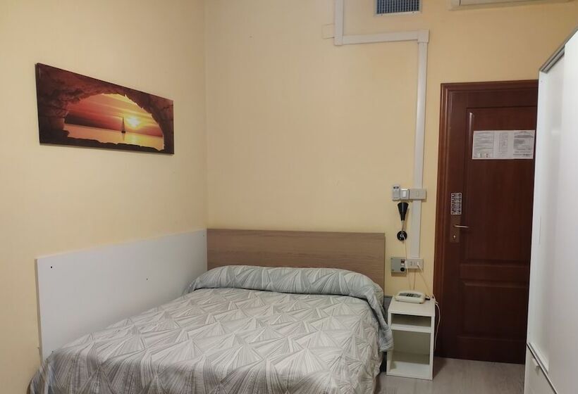 اتاق استاندارد, Giappone Inn Parking