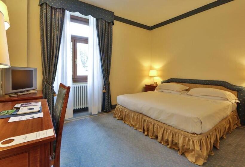 اتاق سوپریور, Th Madonna Di Campiglio | Golf