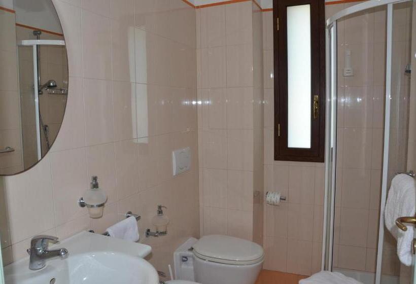 Номер Стандарт Индивидуальный, Kalos