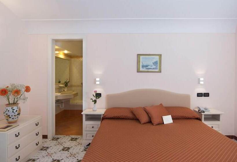 Cameră Clasică, Le Querce Resort Sea Thermae & Spa
