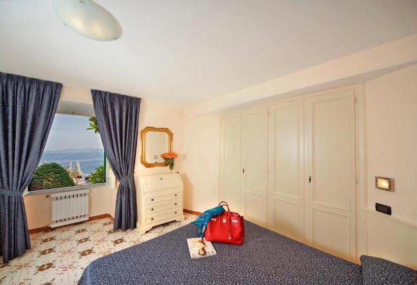 古典房间, Le Querce Resort Sea Thermae & Spa