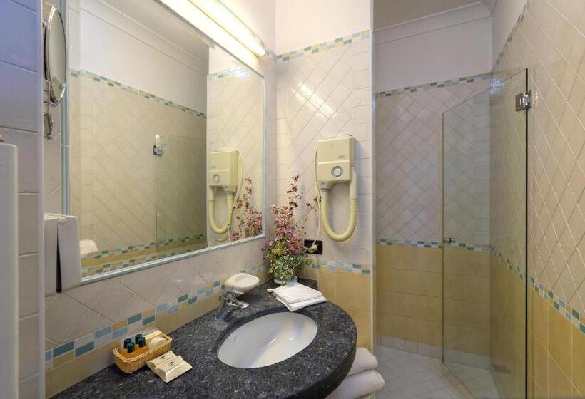 高级海景房, Le Querce Resort Sea Thermae & Spa