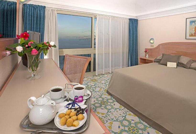 小型套房, Le Querce Resort Sea Thermae & Spa