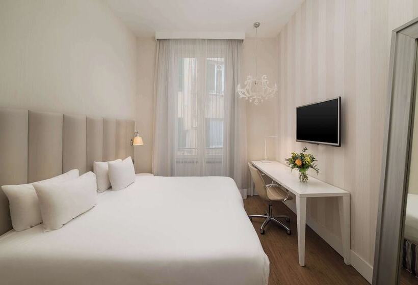 اتاق سوپریور, NH Genova Centro