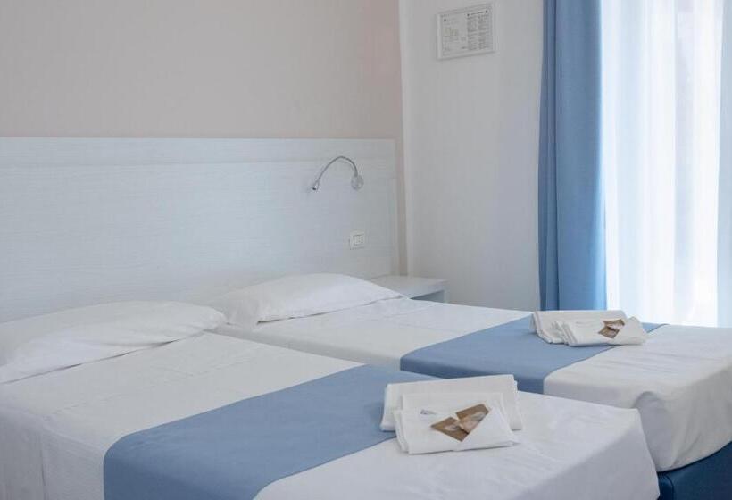 Quarto Familiar Superior, Paradiso