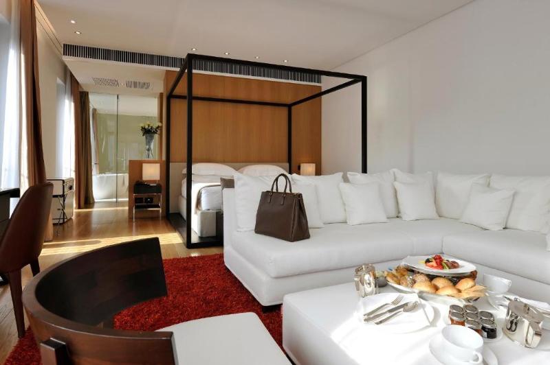 سوییت, Principe Forte Dei Marmi   Resort & Spa