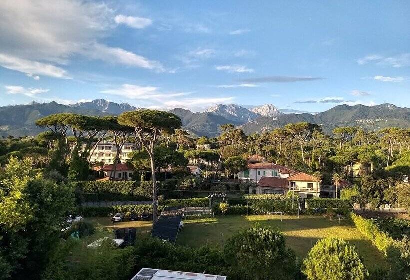 سوئیت پرزیدنت, Principe Forte Dei Marmi   Resort & Spa