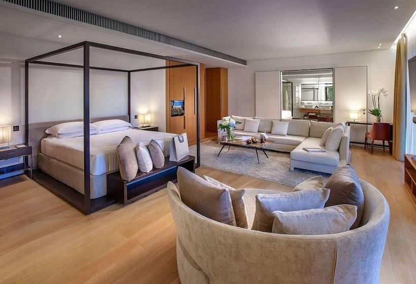 سوئیت پرزیدنت, Principe Forte Dei Marmi   Resort & Spa