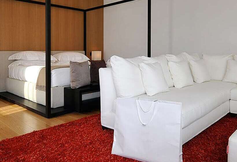 سوییت اجرایی, Principe Forte Dei Marmi   Resort & Spa