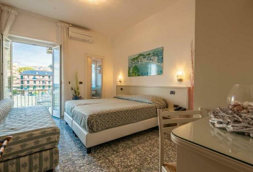 Номер Стандарт Трехместный, Riviera