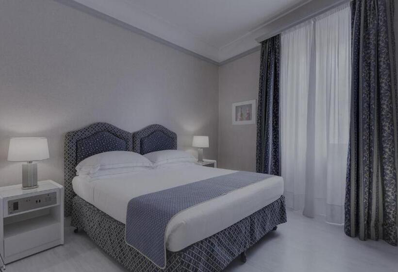 اتاق راحتی, Rivoli Boutique