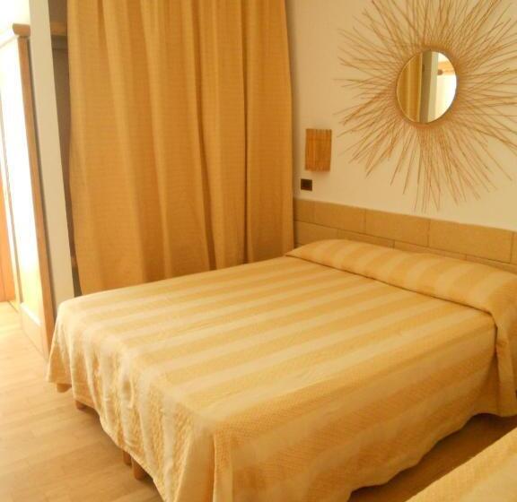 Номер Economy, Terminal   Caroli Hotels