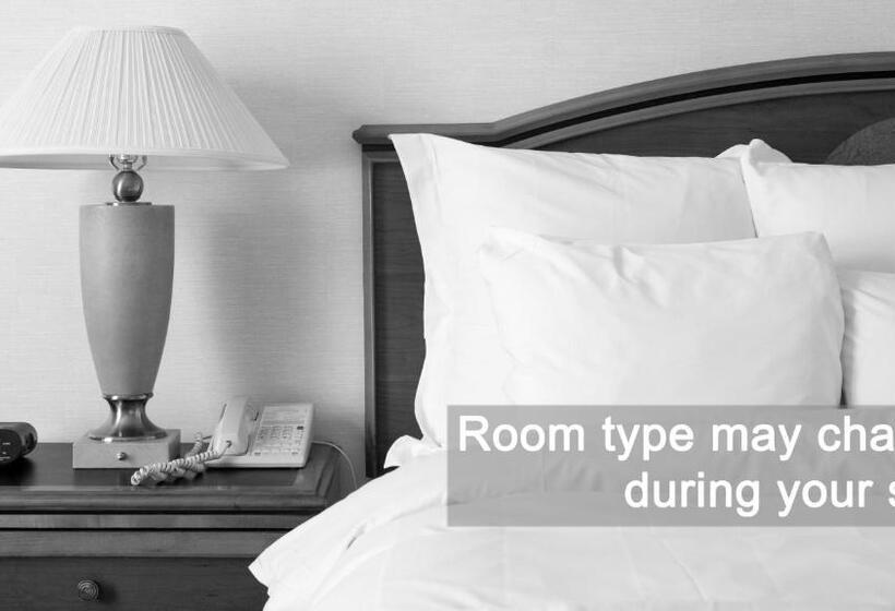 Номер Стандарт, Terminal   Caroli Hotels