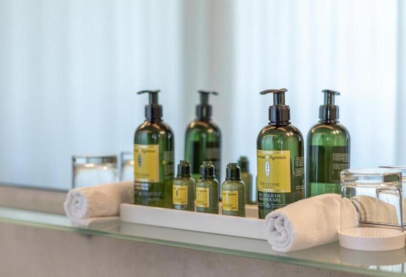 Номер Superior, Mignon Meran Park & Spa