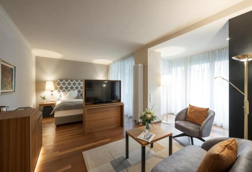 Номер Superior, Mignon Meran Park & Spa