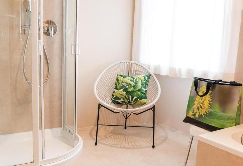 Family Suite, Mignon Meran Park & Spa