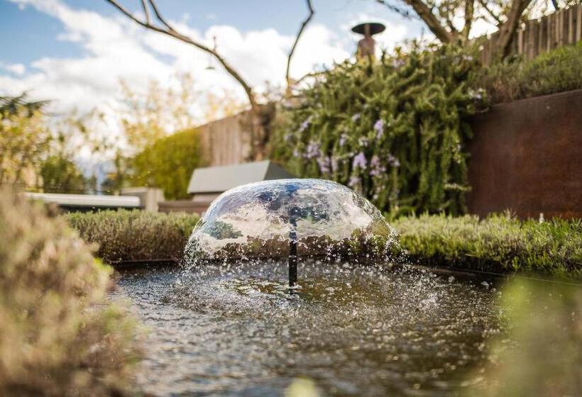 Люкс с гидромассажем, Mignon Meran Park & Spa